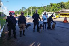 Polícia Penal do Paraná