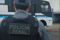 Polícia Penal do Paraná