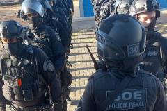 Polícia Penal do Paraná