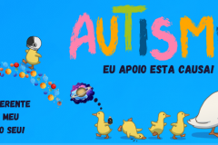 Dia Mundial da Conscientização do Autismo: Polícia Penal do Paraná inicia primeira campanha de apoio à causa