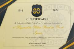 Polícia Penal do Paraná