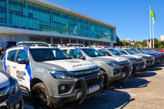Polícia Penal do Paraná