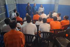 Polícia Penal do Paraná