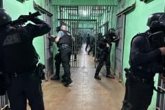 Polícia Penal do Paraná