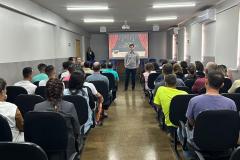Polícia Penal do Paraná