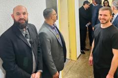 Polícia Penal do Paraná