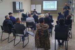 Polícia Penal do Paraná