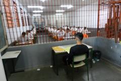Polícia Penal do Paraná