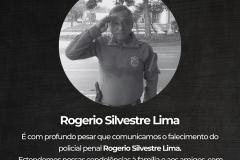 NOTA DE FALECIMENTO