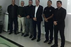 Polícia Penal do Paraná