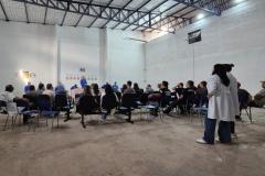 Polícia Penal do Paraná