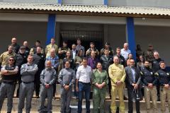 Polícia Penal do Paraná