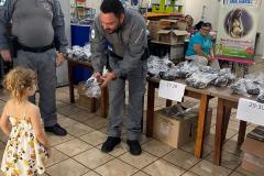 Polícia Penal do Paraná