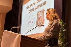 Polícia Penal do Paraná