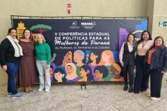 Polícia Penal do Paraná