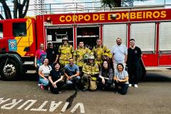 Polícia Penal do Paraná