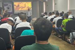 Polícia Penal do Paraná