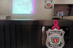 Polícia Penal do Paraná