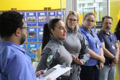 Polícia Penal do Paraná