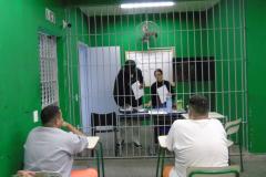 Polícia Penal do Paraná