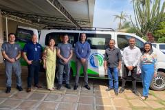 Polícia Penal do Paraná