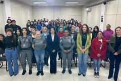 Polícia Penal do Paraná