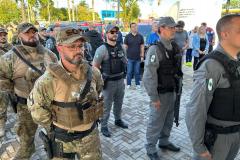 Polícia Penal do Paraná