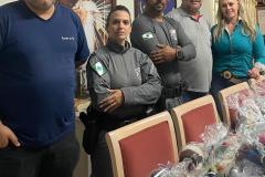 Polícia Penal do Paraná