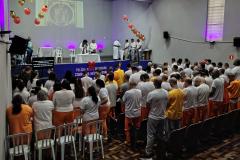 Polícia Penal do Paraná