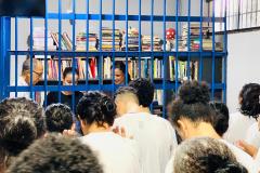 Polícia Penal do Paraná