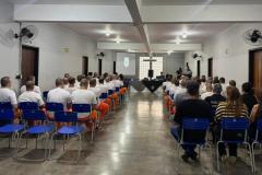 Polícia Penal do Paraná