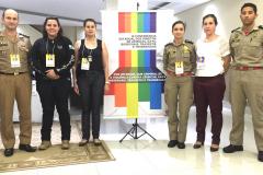 Sesp participa da III Conferência Estadual dos Direitos LGBT do Paraná