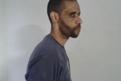 Foragido da PEP1 é recapturado 