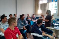 Depen inicia curso de formação para novos agentes penitenciários