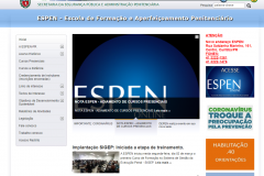 ESPEN oferta curso de escrita oficial à distância