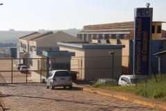 Estado faz pregão para obras na Penitenciária Estadual de Cascavel