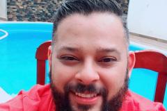 SESP e Depen lamentam morte do policial penal Jeferson Oliveira dos Santos