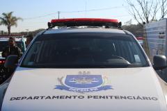 Governo transfere gestão de 41 carceragens da Polícia Civil para o Depen 