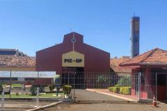 Segurança Pública inicia obras na Penitenciária Industrial de Cascavel