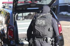Governo do Paraná retira 9,3 mil presos de delegacias da Polícia Civil desde 2019
