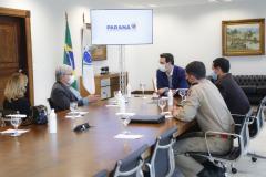 Norte Pioneiro vai ganhar penitenciária de segurança média com capacidade para 800 presos