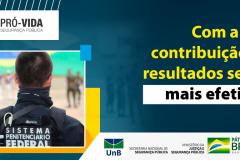Atenção, servidor: prazo de Pesquisa Nacional sobre a Valorização do Profissional da Segurança Pública encerra em 15 dias