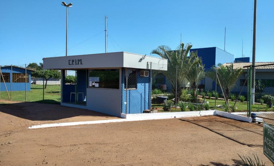 Neste fim de ano, 1,4 mil presos terão direito a saída temporária no Paraná