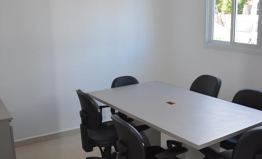 Deppen e OAB inauguram casa da advocacia no Complexo Penitenciário de Piraquara