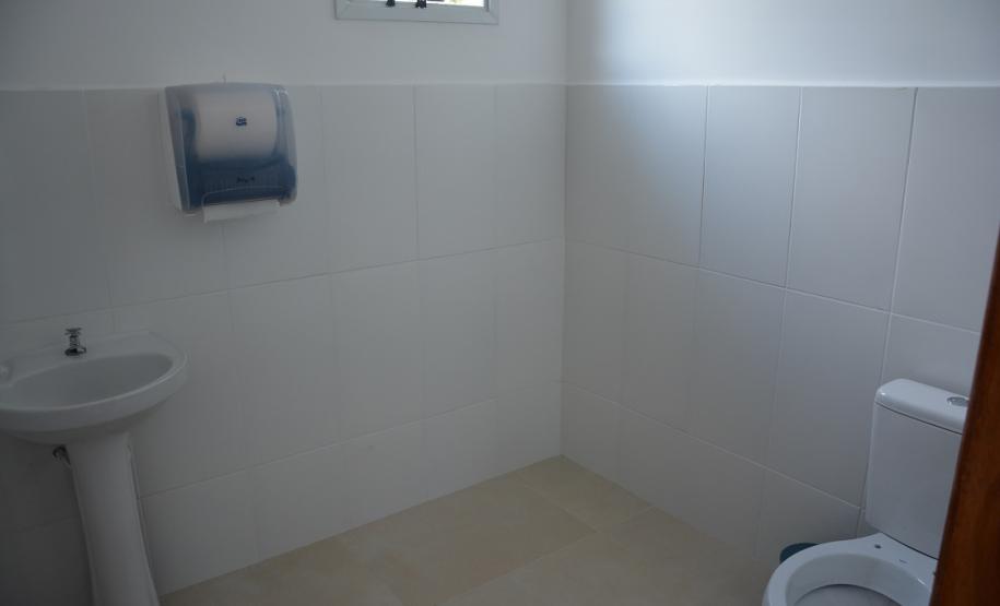 Deppen e OAB inauguram casa da advocacia no Complexo Penitenciário de Piraquara