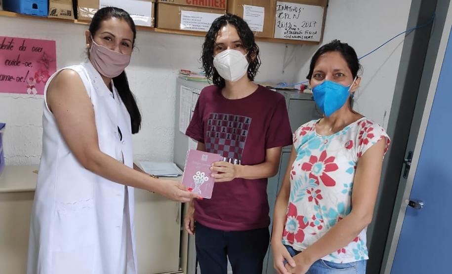 2,2 mil presos participaram dos concursos literário e de desenho do Deppen