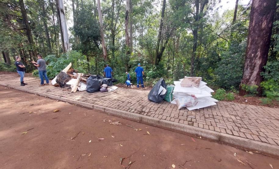 Em Cascavel: Pessoas Privadas de Liberdade auxiliam a comunidade no combate ao mosquito da dengue