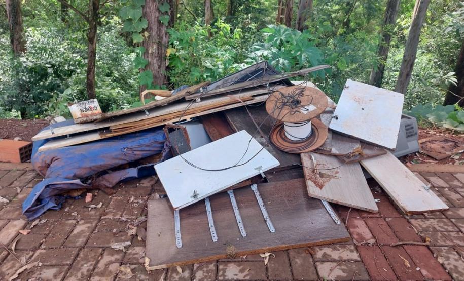 Em Cascavel: Pessoas Privadas de Liberdade auxiliam a comunidade no combate ao mosquito da dengue