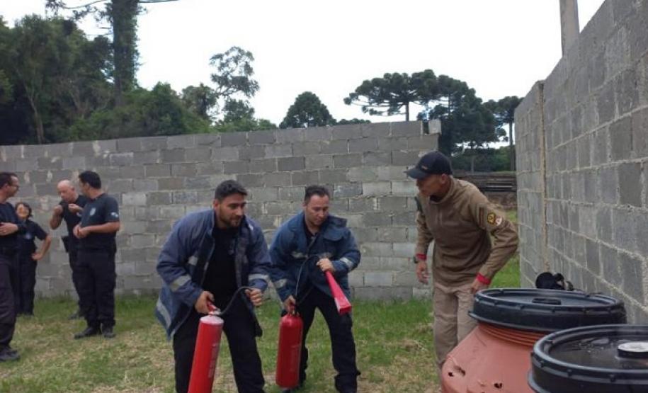 Equipe de Monitoração Eletrônica do Paraná realiza semana de alinhamento administrativo e procedimentos operacionais