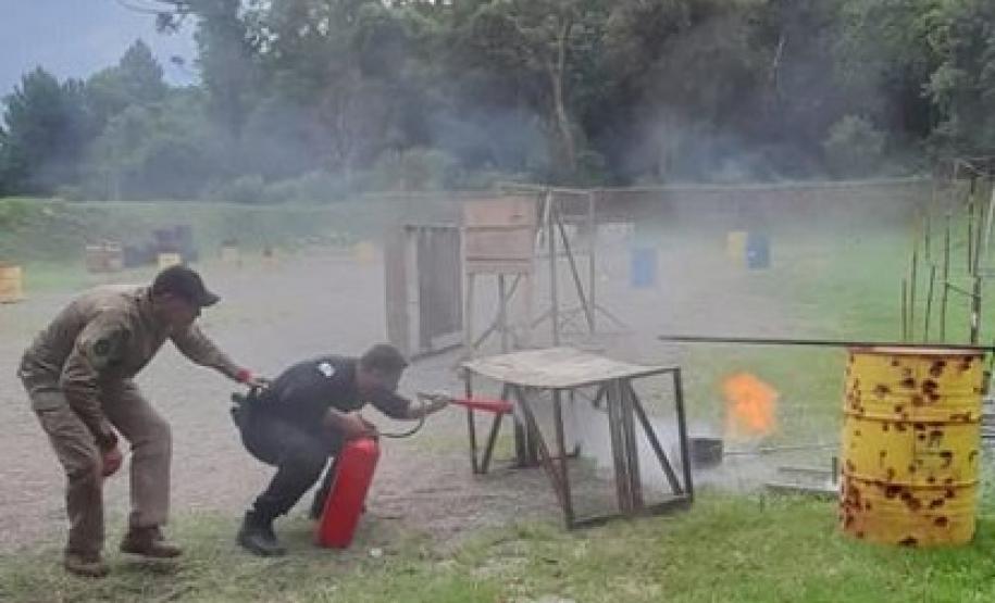 Equipe de Monitoração Eletrônica do Paraná realiza semana de alinhamento administrativo e procedimentos operacionais